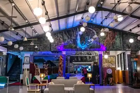 Heaven in mount - 4