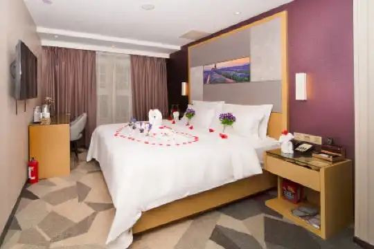 Lavande (Guangzhou Pazhou) - 33