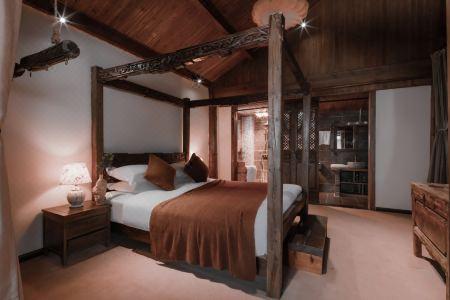 Lijiang Shuhe Yunju Zuo'an Inn - 31