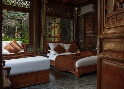 Lijiang Shuhe Yunju Zuo'an Inn - 106