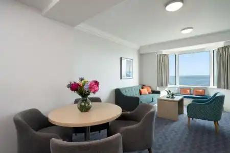 Jurys Inn Brighton Waterfront - 67