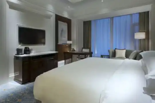 Sheraton Grand Wuhan Hankou - 112