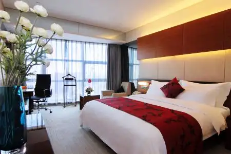 Grand View Tianjin - 11