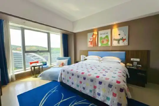 Howard Johnson Flower City Kunming - 81