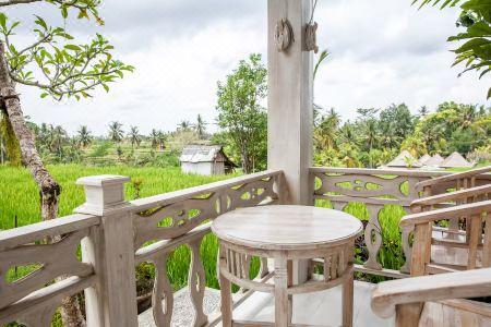 B Saya Villas - 110