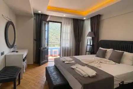 Belle Vue Ölüdeniz - 0