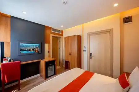 Harmony Istanbul & Spa - 20