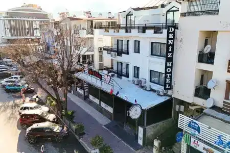 Deniz Boutique Konyaaltı - 0