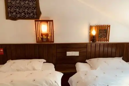 Zhangjiajie Xianglian Inn - 42