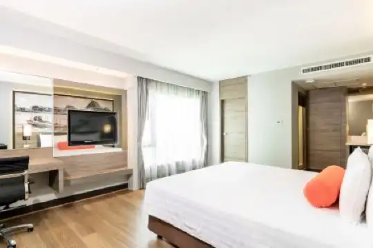 Citrus Sukhumvit 11 by Compass Hospitality - SHA Extra Plus - 123