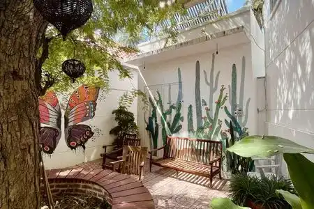 Lotus Garden Muine Resort & Spa - 3