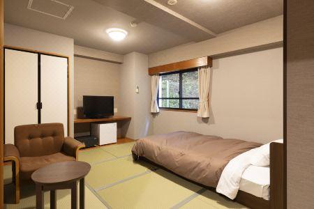 Ooedo-Onsen Monogatari Gero Shinkan - 7