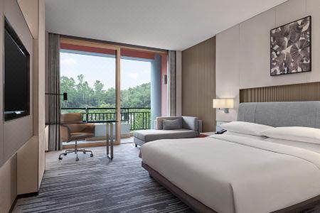 Dongguan Marriott - 7