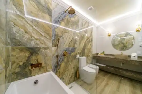 ApartOlympus Plaza - 76