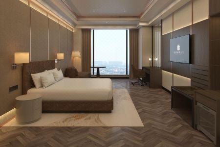 Grand Plaza Hanoi - 1