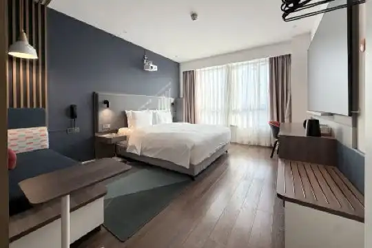 Holiday Inn Express Chengdu Longquanyi North, An Ihg - 81
