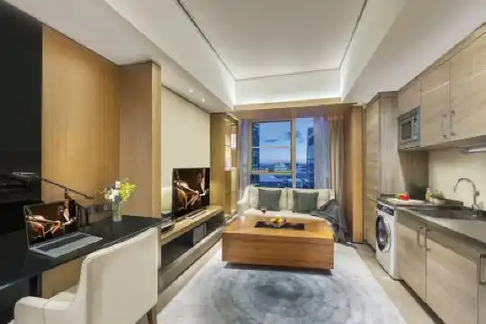 Ascott Ifc - 82