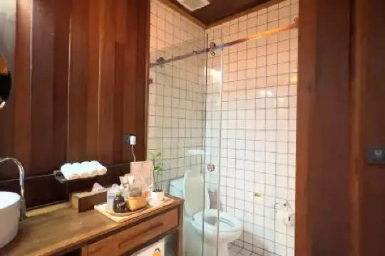 Athita The Hidden Court Chiang Saen Boutique Sha Plus Certified - 51