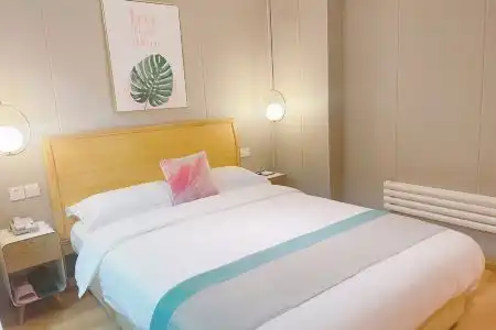 Beijing Inner Mongolia Chaoyang - 16