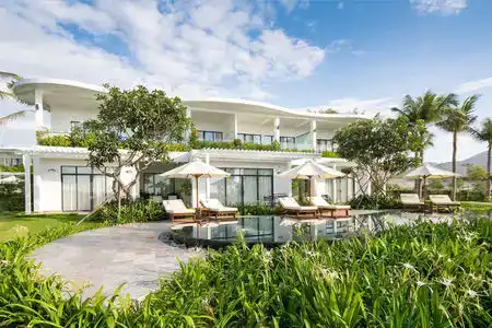 Cam Ranh Riviera Beach Resort & Spa - 9