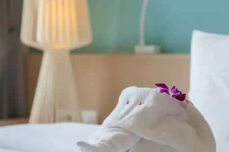 Mai Khao Lak Beach Resort & Spa - Sha Plus - 11