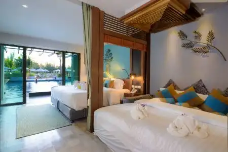 Mai Khao Lak Beach Resort & Spa - Sha Plus - 44