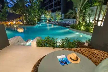 Panan Krabi Resort - Sha Plus - 32