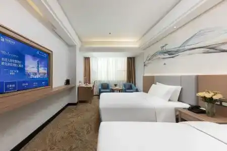 Zhangjiajie Tongda International - 11