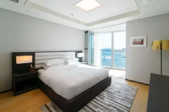 Grand Lct Residence - 114