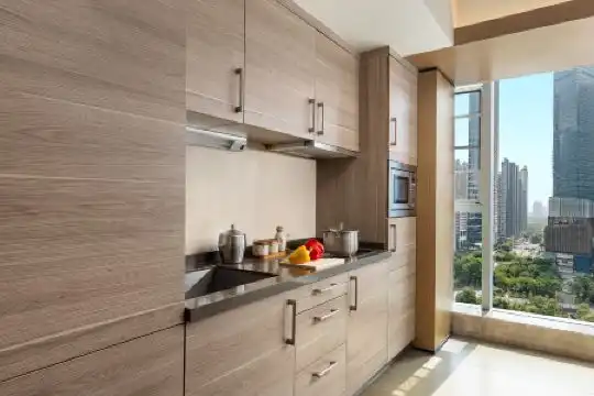 Ascott Ifc - 22