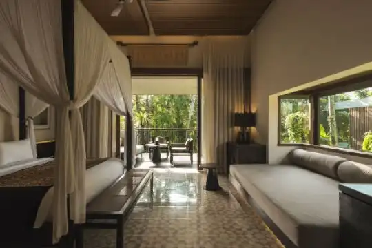 Alila Ubud - 47