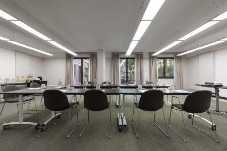 Warmthotel - 8