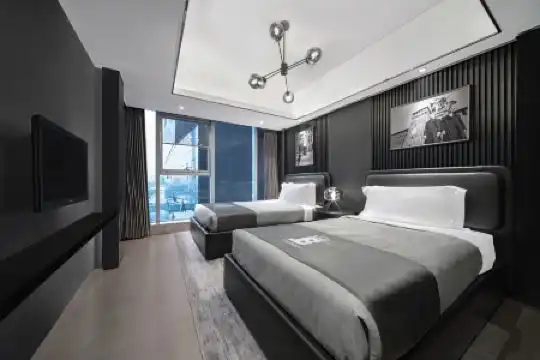 Ascott Ifc - 43