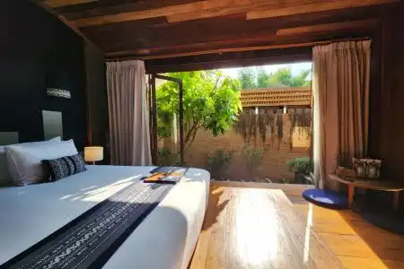 Athita The Hidden Court Chiang Saen Boutique Sha Plus Certified - 58