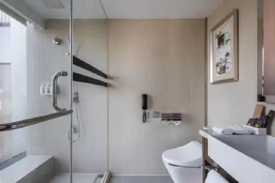 Novotel Nanjing Central - 12