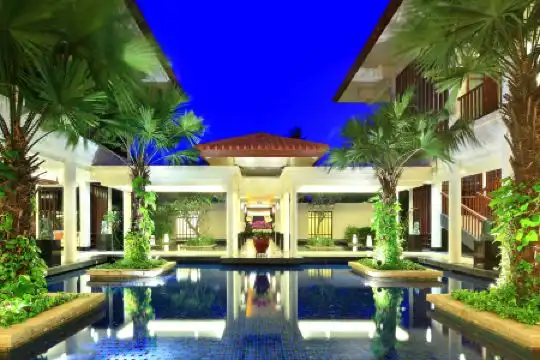 Luhuitou State Guesthouse & Resort - 71