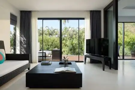 The Chill Resort and Spa, Koh Chang - 53