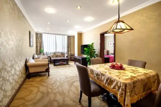 Sunshine Continental Grand - 13