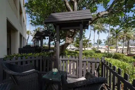 Dusit Thani Hua Hin - Sha Extra Plus - 54