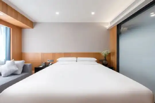 Fairfield by Marriott Guangzhou Tianhe Park - 11