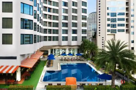 Rembrandt And Suites Sha Plus Certified - 10