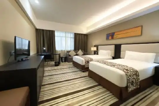 Dongguan Junyue - 40