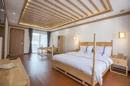Lijiang Mu Ming Inn - 70