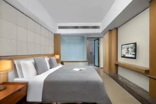 Ascott Ifc - 31