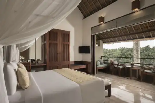 Alila Ubud - 100