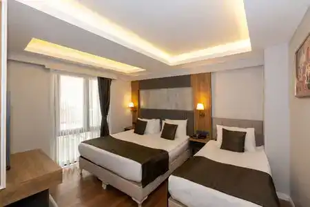 Harmony Istanbul & Spa - 54