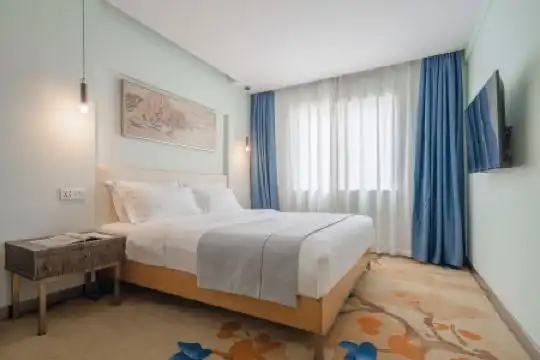 Shanshui Trends - Huaqiangbei - 21
