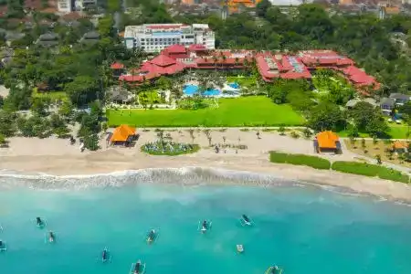 Holiday Inn Resort Baruna Bali, An Ihg - Chse Certified - 2
