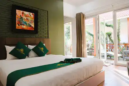 Lotus Garden Muine Resort & Spa - 1