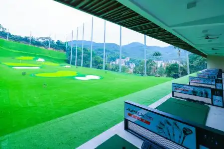 Shenzhen Silver Lake Conference Center - 7